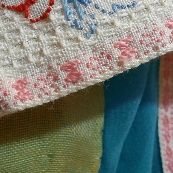 Parsi border 70 years old - Picture 10 of 10